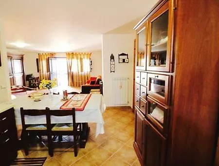 Casa Vacanza Tiffany Castro (Lecce)