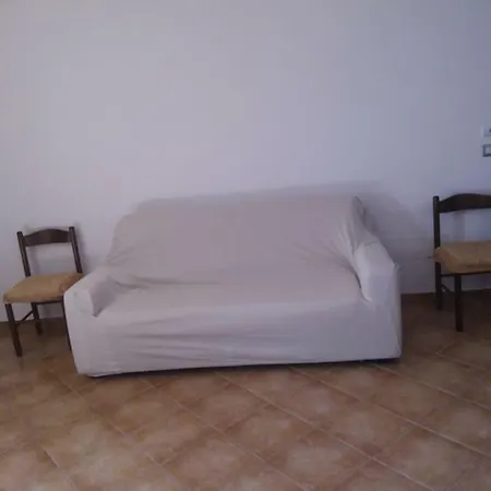 Casa Vacanza Tiffany * Castro (Lecce)