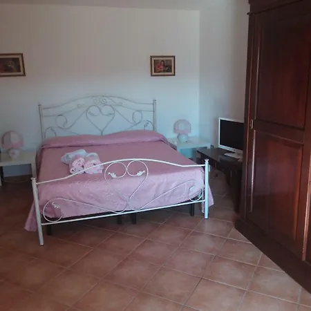 Casa Vacanza Tiffany Appartamento