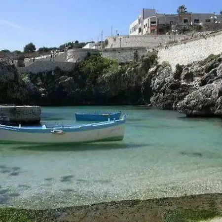 Casa Vacanza Tiffany Castro (Lecce)