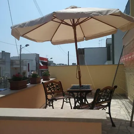 Casa Vacanza Tiffany Appartamento