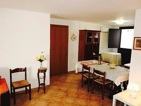 Casa Vacanza Tiffany Castro (Lecce)